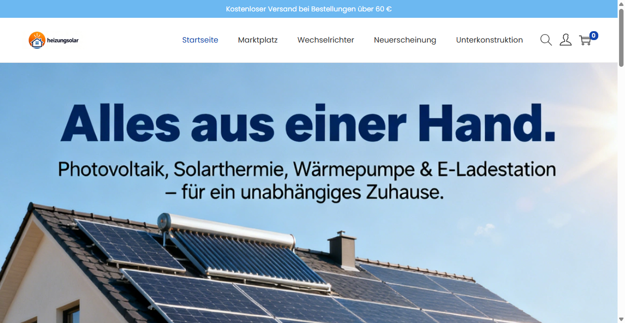 heizungsolar-com