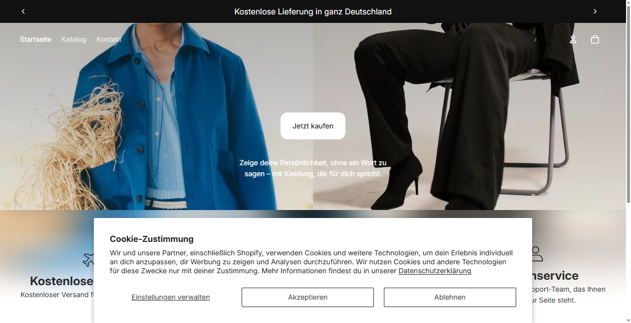 Bestätigte Warnung zu helmuteco.com (2026)