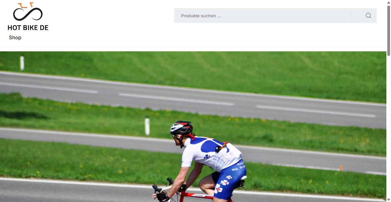 Bestätigte Warnung zu hotbikede.com (2026)