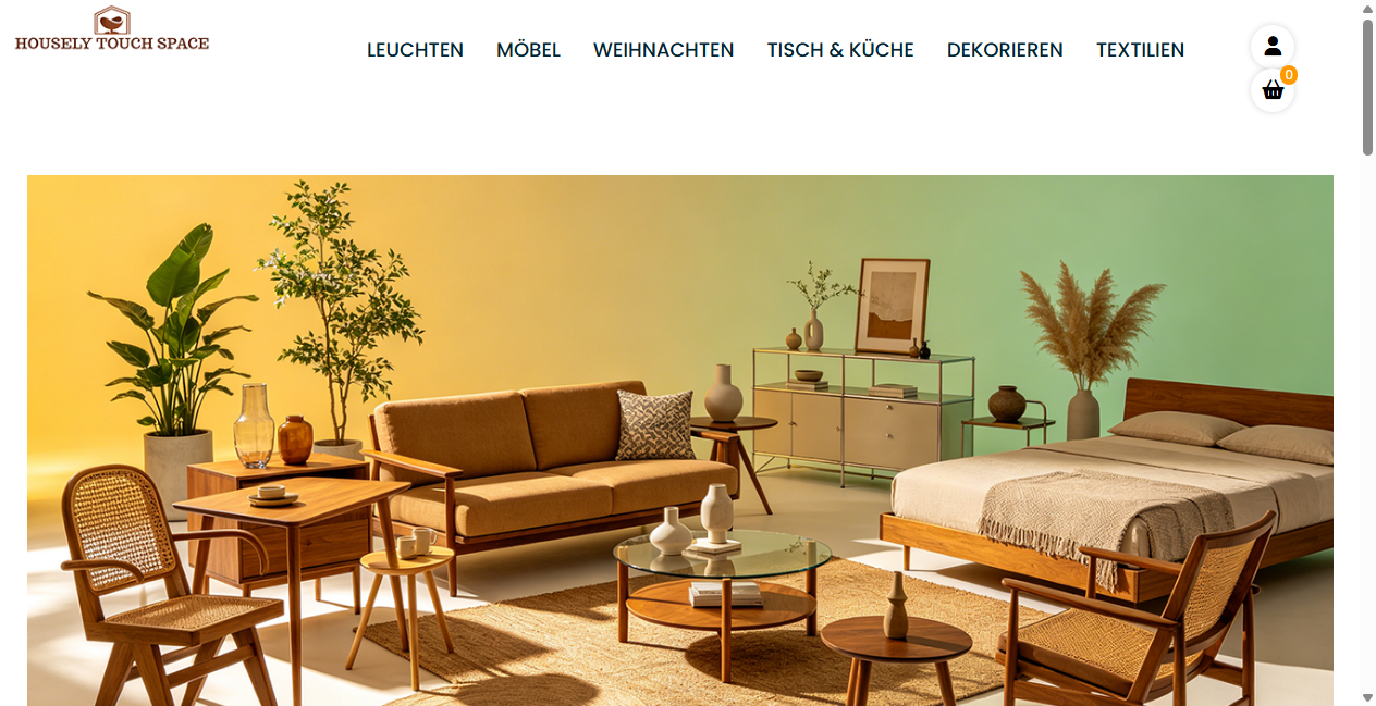 Bestätigte Warnung zu houselytouchspace.com (2026)