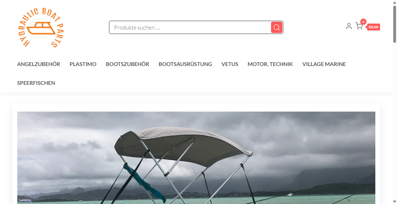 Bestätigte Warnung zu hydraulicboatparts.com (2026)