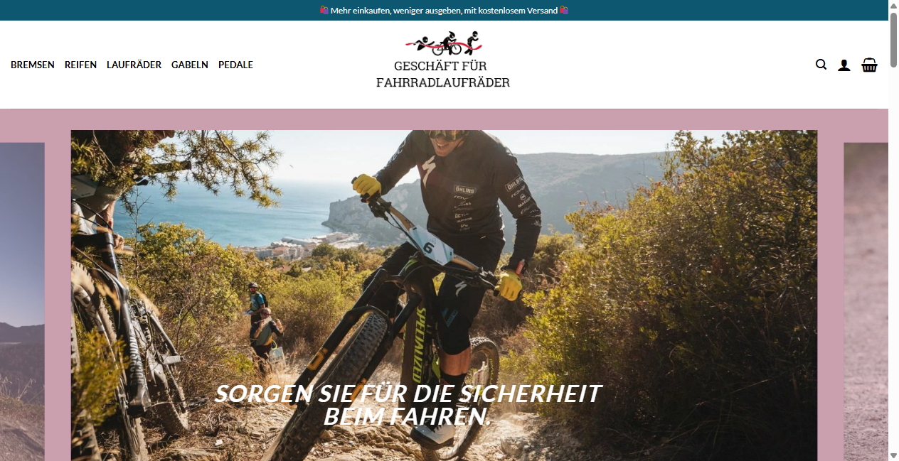 Bestätigte Warnung zu impellerverkauf.com (2026)