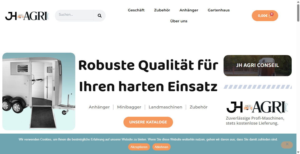 Bestätigte Warnung zu jhagriconseil.com (2026)