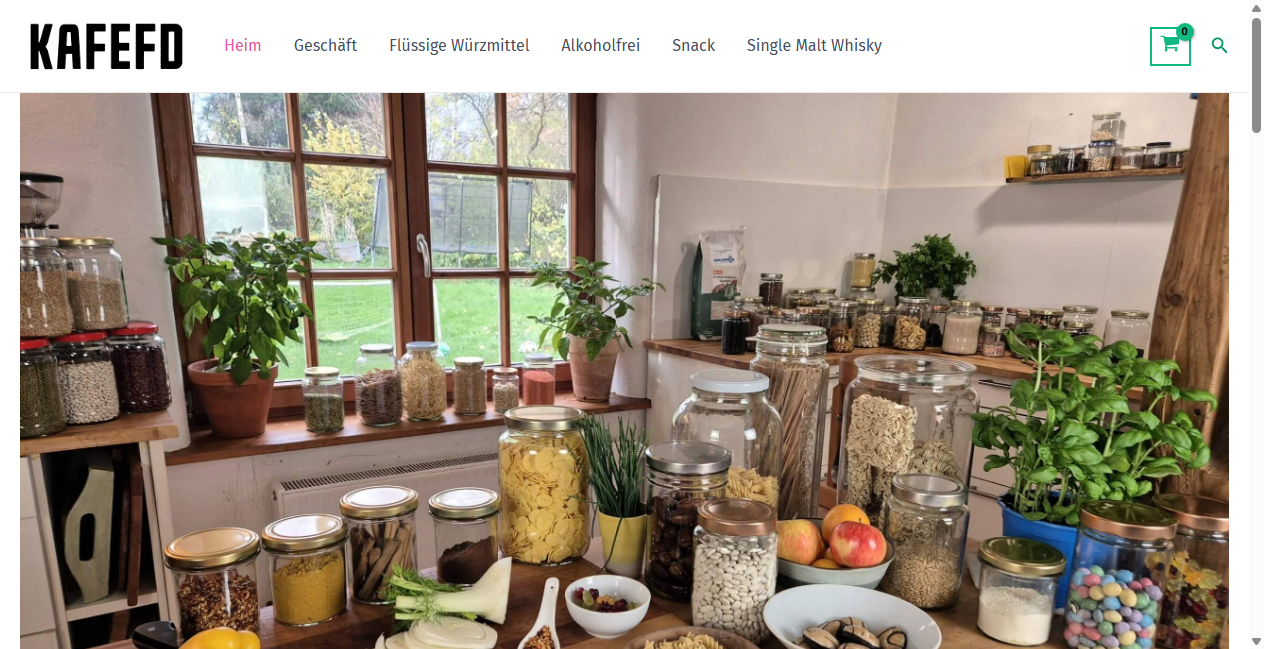 Bestätigte Warnung zu kaffeefeinkostdrinks.com (2026)