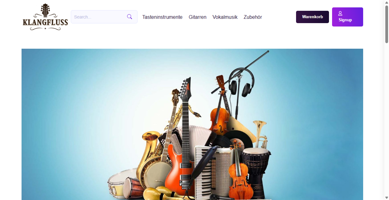 Bestätigte Warnung zu klangfluss.com (2026)