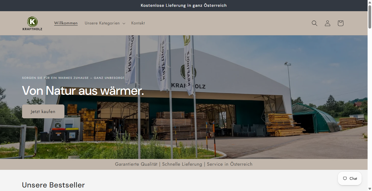 Bestätigte Warnung zu krafthoz-pellets.com (2026)