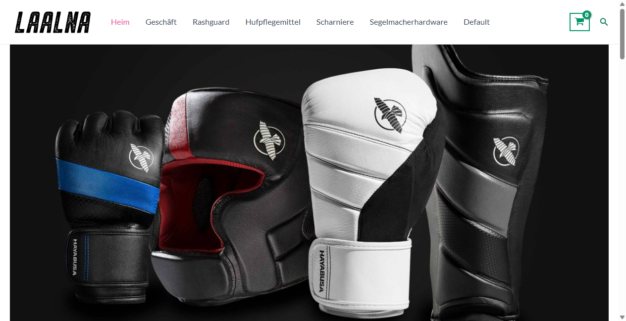Bestätigte Warnung zu laufenalltagnatur.com (2026)