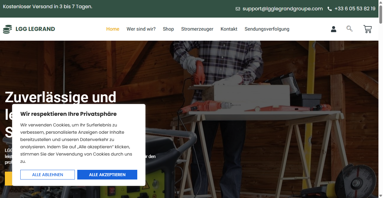 lgglegrandgroupe-com