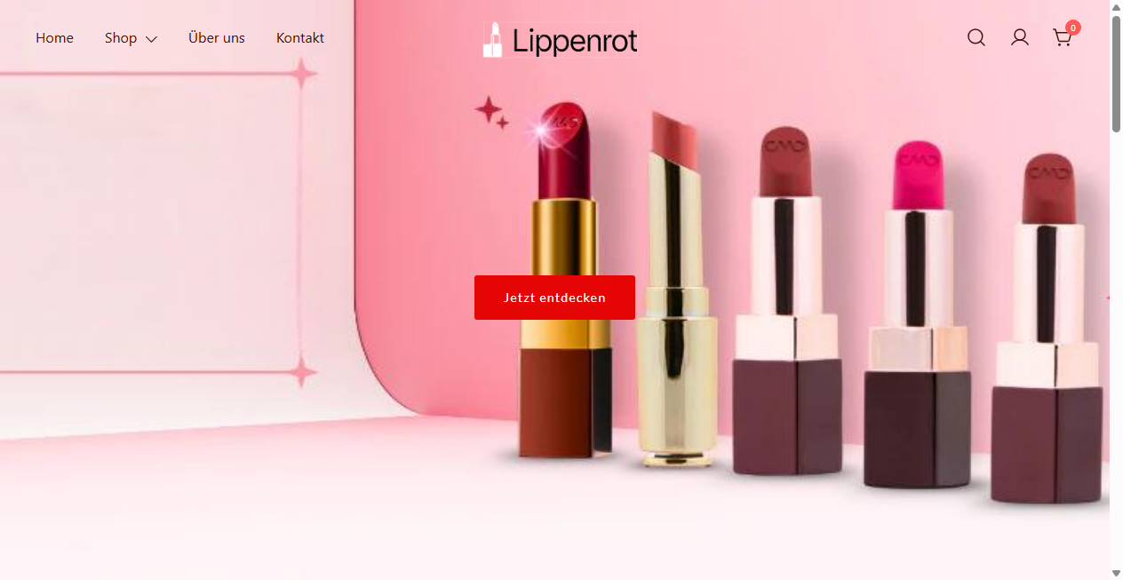 Bestätigte Warnung zu lippenrot.com (2026)
