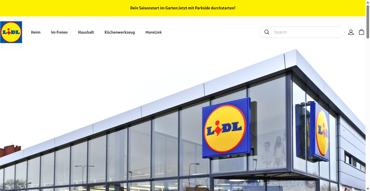 Bestätigte Warnung zu lisjo.shop (2026)