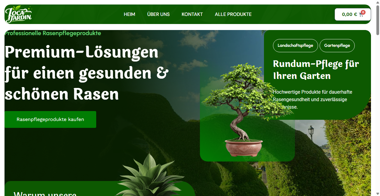 Bestätigte Warnung zu locajardin.com (2026)