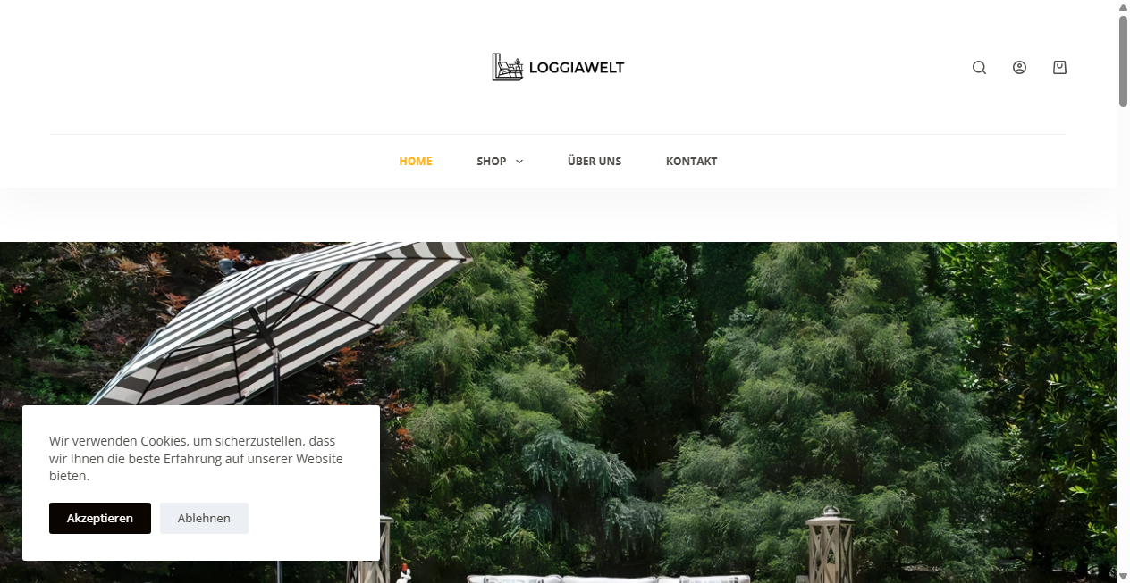 Bestätigte Warnung zu loggiawelt.com (2026)