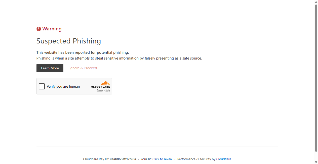 Fake-Shop Warnung: Fake Shop Warnung: lovelyiqar.click (2026)