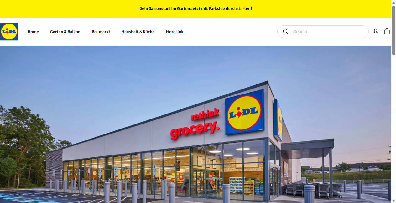 Bestätigte Warnung zu lydevmkt.shop (2026)