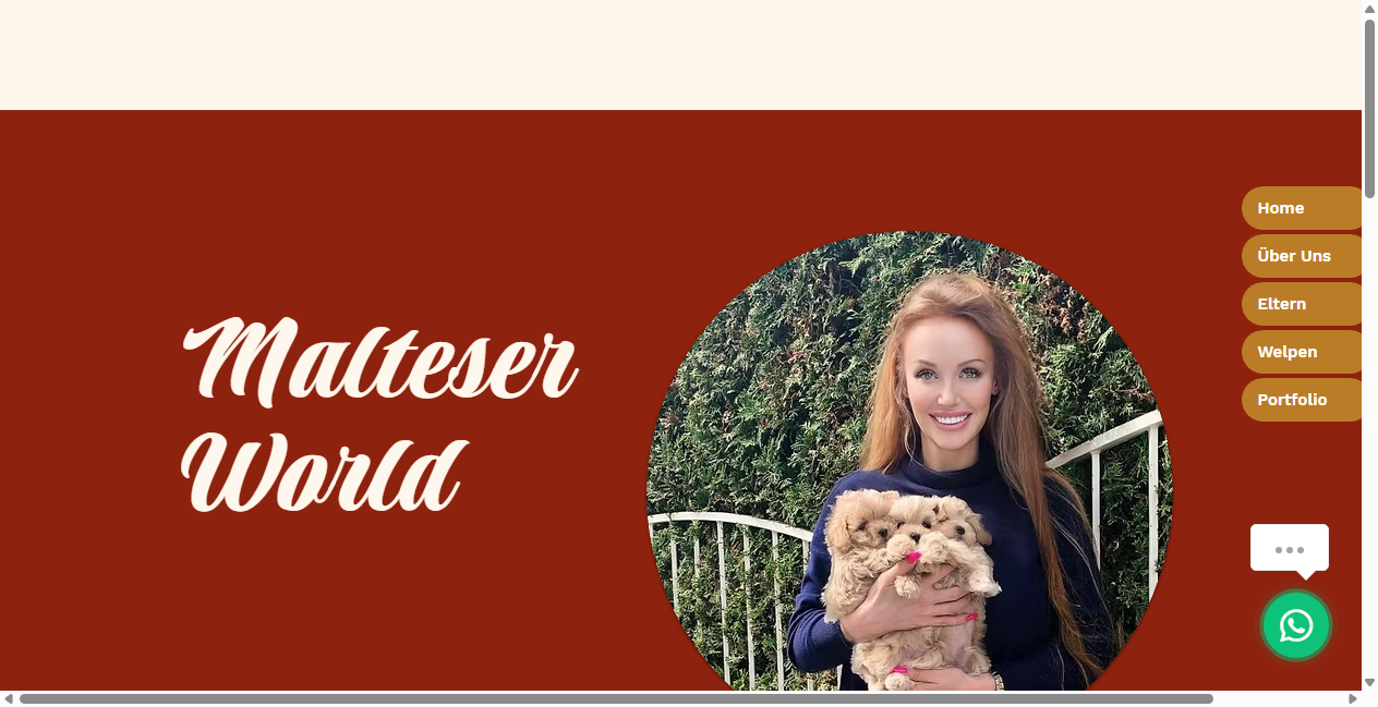Bestätigte Warnung zu malteserworld.at (2026)