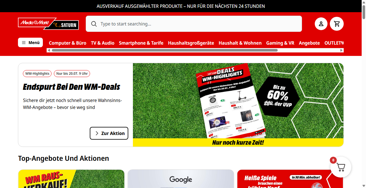 Bestätigte Warnung zu mediamarkt-berlin.com (2026)