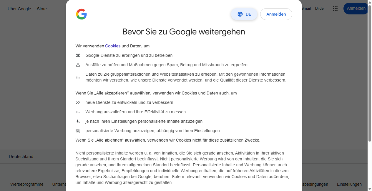 Bestätigte Warnung zu mein-ebike.de (2026)