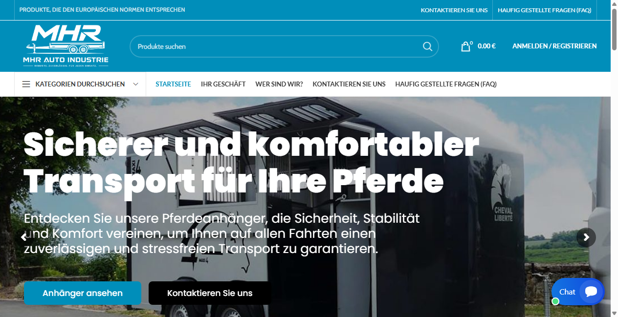 Bestätigte Warnung zu mhrauto-industrie.com (2026)