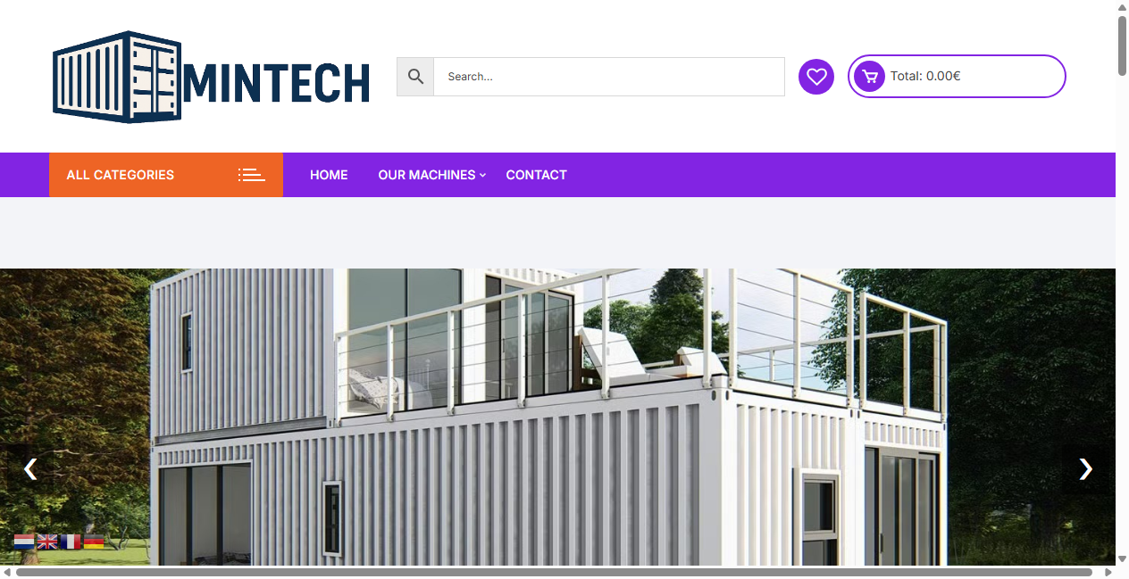 Bestätigte Warnung zu minteech.com (2026)