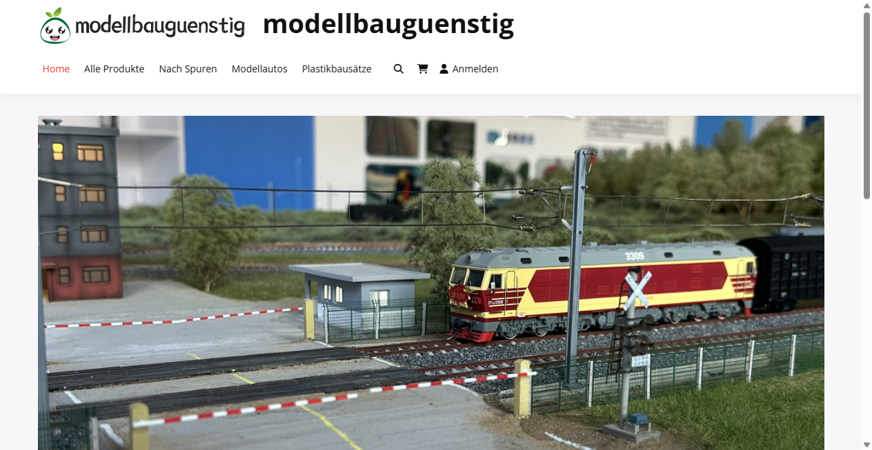 Bestätigte Warnung zu modellbauguenstig.com (2026)