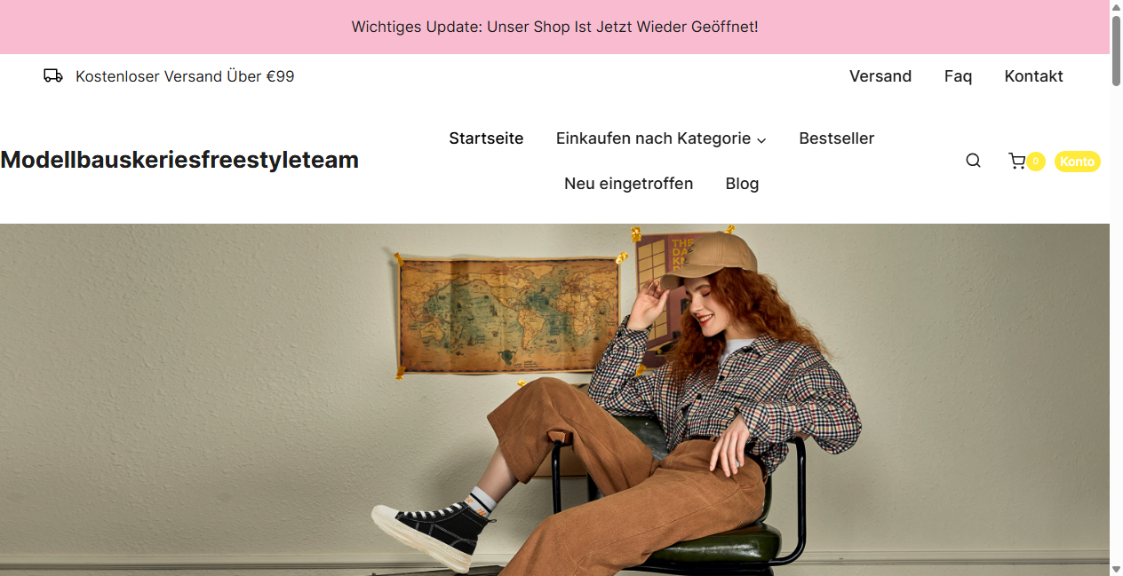 Bestätigte Warnung zu modellbauskeriesfreestyleteam.de (2026)