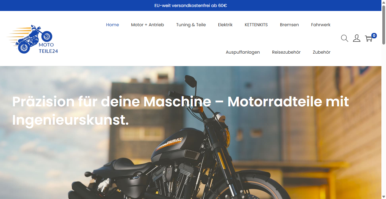 Bestätigte Warnung zu moto-teile24.com (2026)