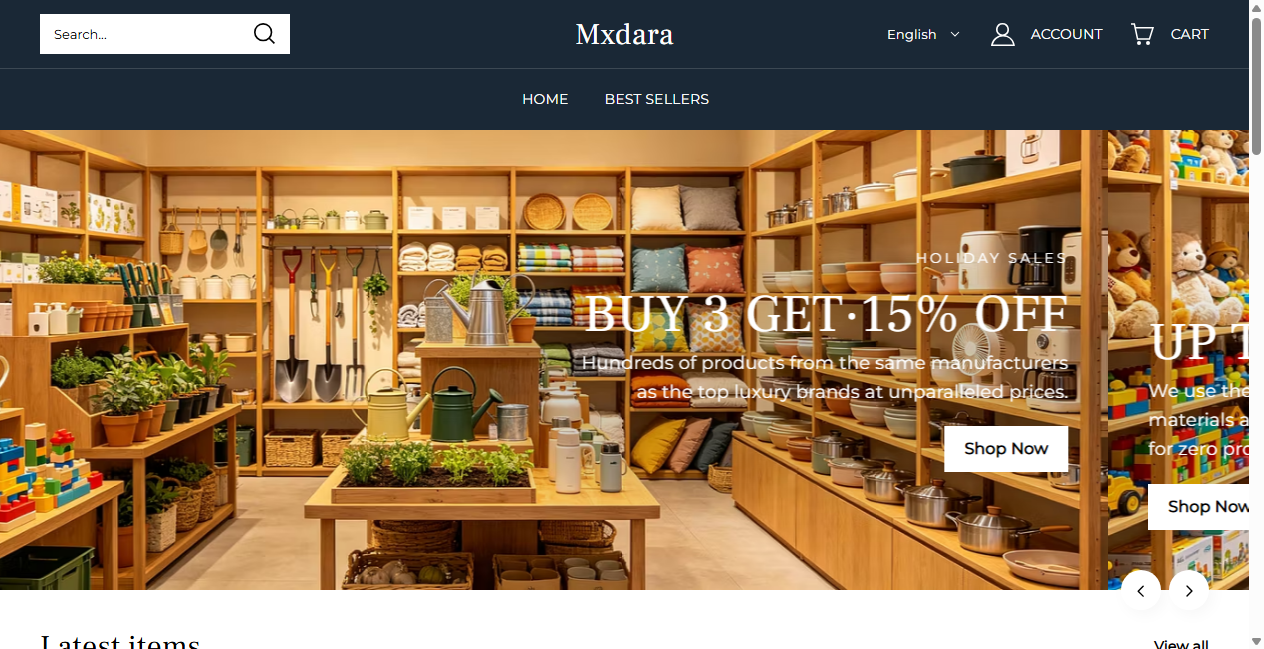 Bestätigte Warnung zu mxdara.com (2026)