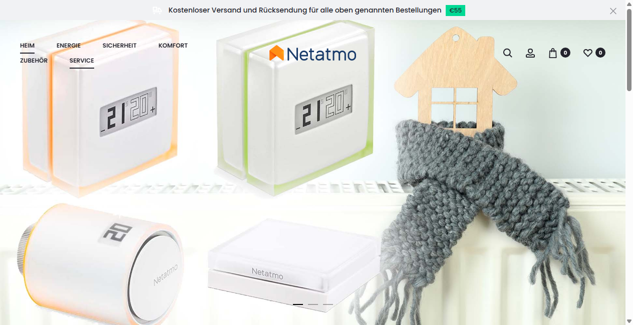 Bestätigte Warnung zu netatmo.com.de (2026)
