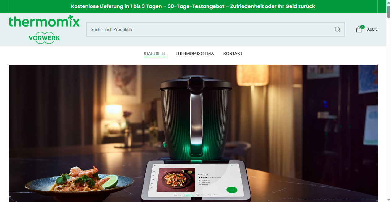 Bestätigte Warnung zu neuertm7-vorwerk.com (2026)