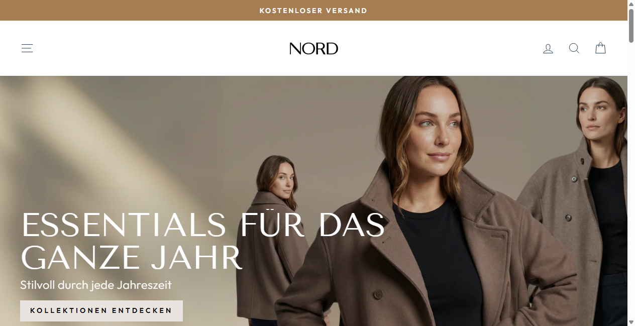 Bestätigte Warnung zu nordtaschen.de (2026)