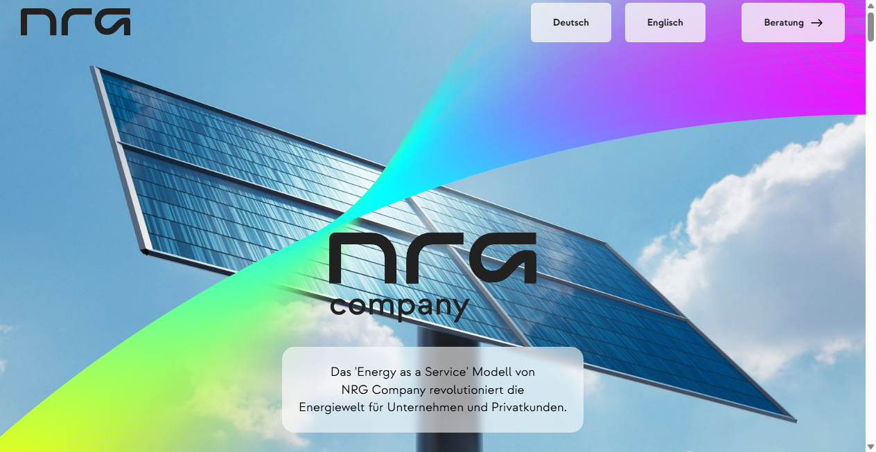 Bestätigte Warnung zu nrg-company-energie.de (2026)
