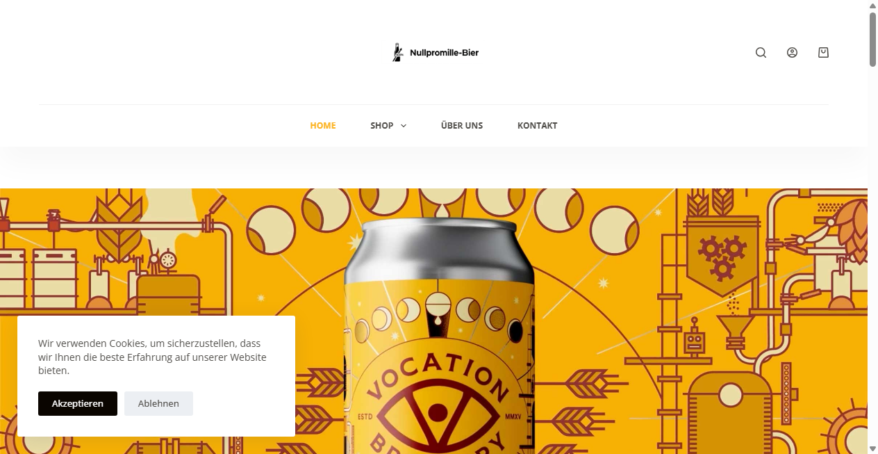Bestätigte Warnung zu nullpromille-bier.com (2026)