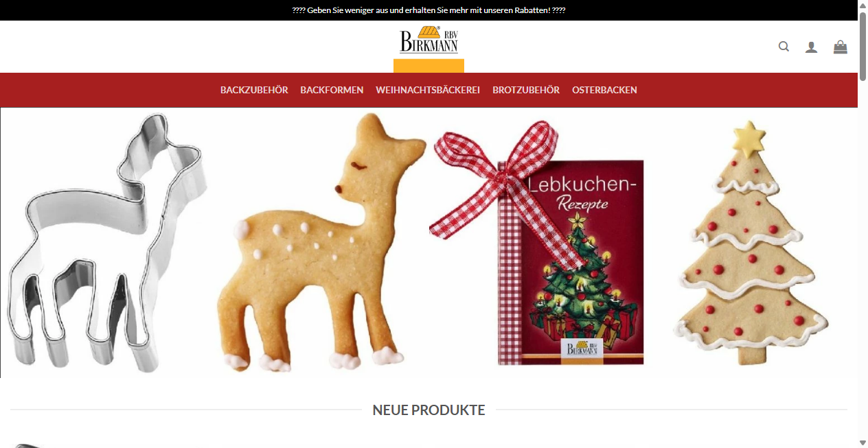 Fake-Shop Warnung: Fake Shop Warnung: osternbackenverkaufsshop.com (2026)