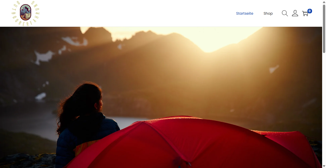 Bestätigte Warnung zu outdoorerfahrung.com (2026)