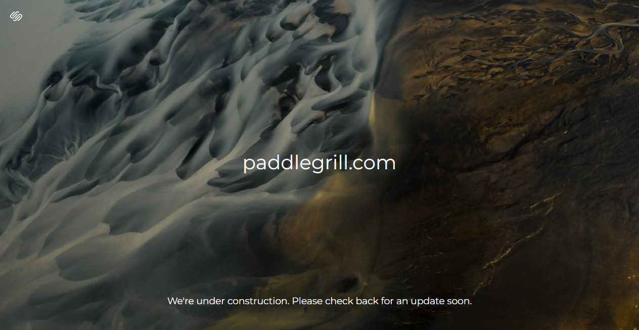 Bestätigte Warnung zu paddlegrill.com (2026)