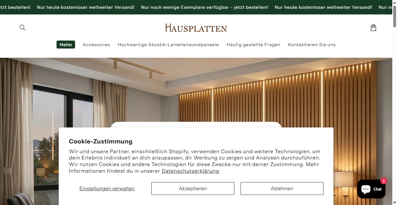 Fake-Shop Warnung: Fake Shop Warnung: panelaeki.de (2026)