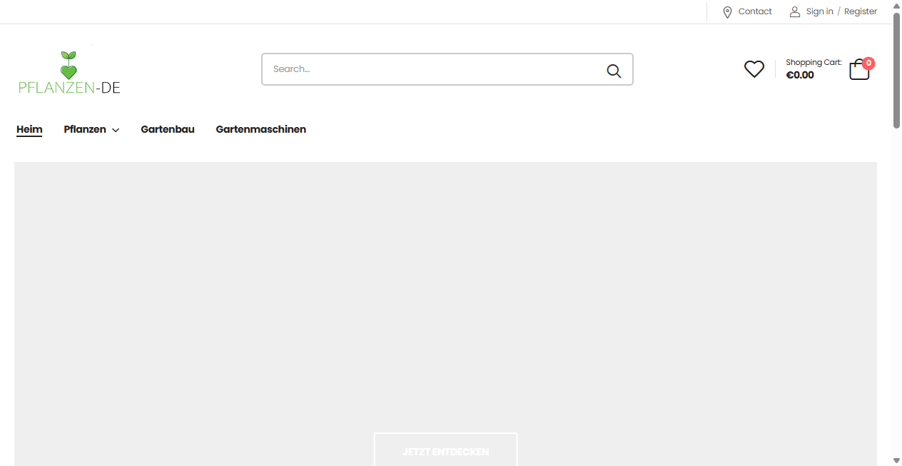 Bestätigte Warnung zu pflanzen-de.com (2026)