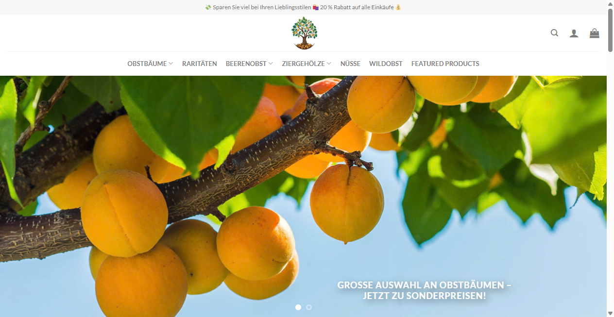 Fake-Shop Warnung: Fake Shop Warnung: plants-stores.com (2026)