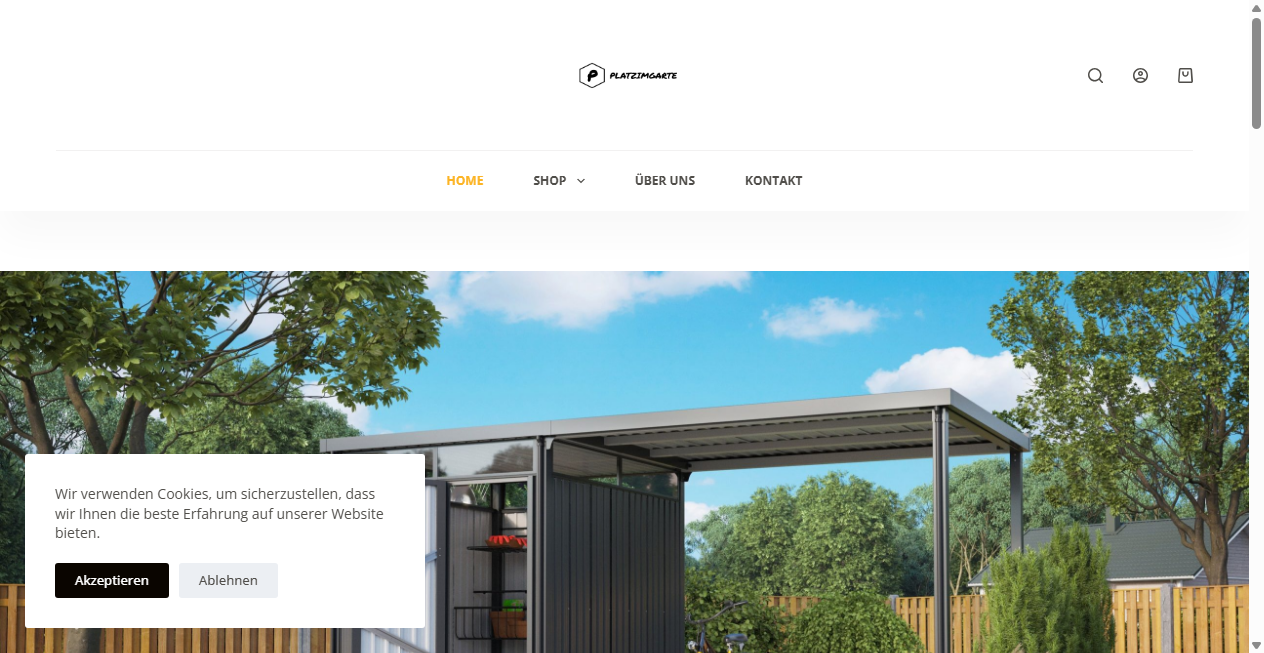 Bestätigte Warnung zu platzimgarten.com (2026)