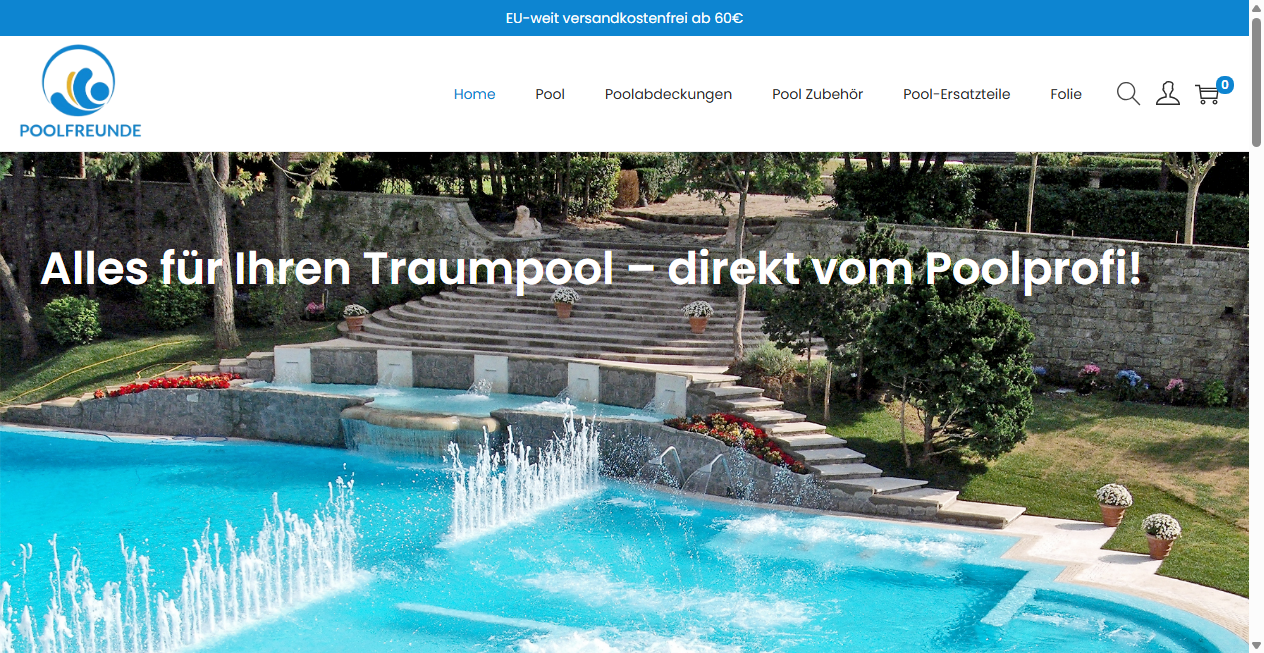 Bestätigte Warnung zu poolfreunde.com (2026)