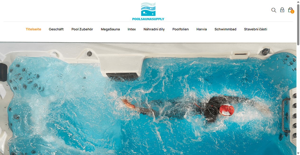 Bestätigte Warnung zu poolsaunasupply.com (2026)