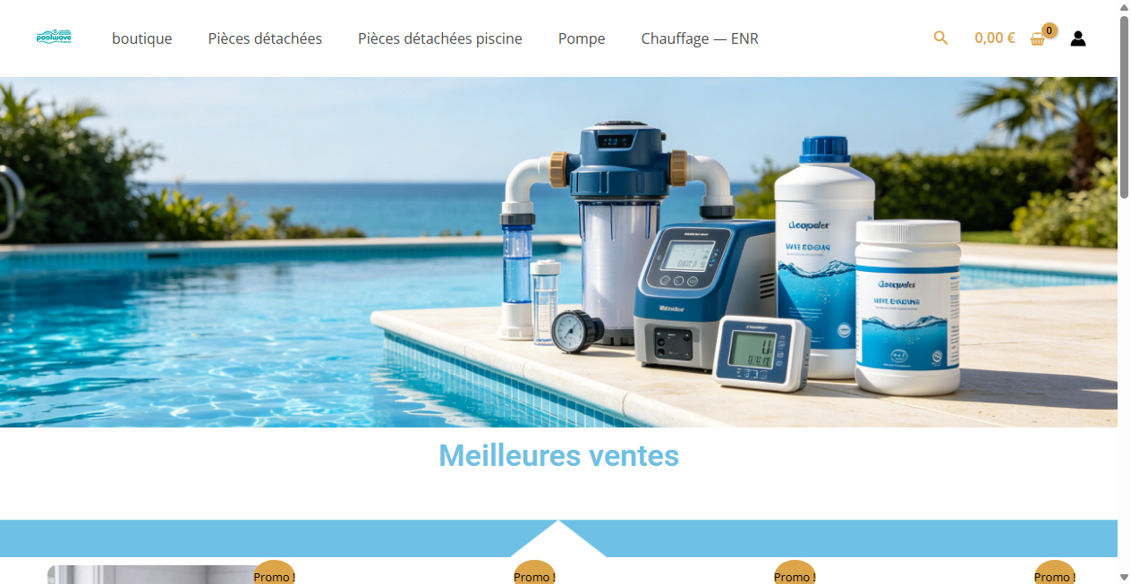 Bestätigte Warnung zu poolwavefrance.com (2026)