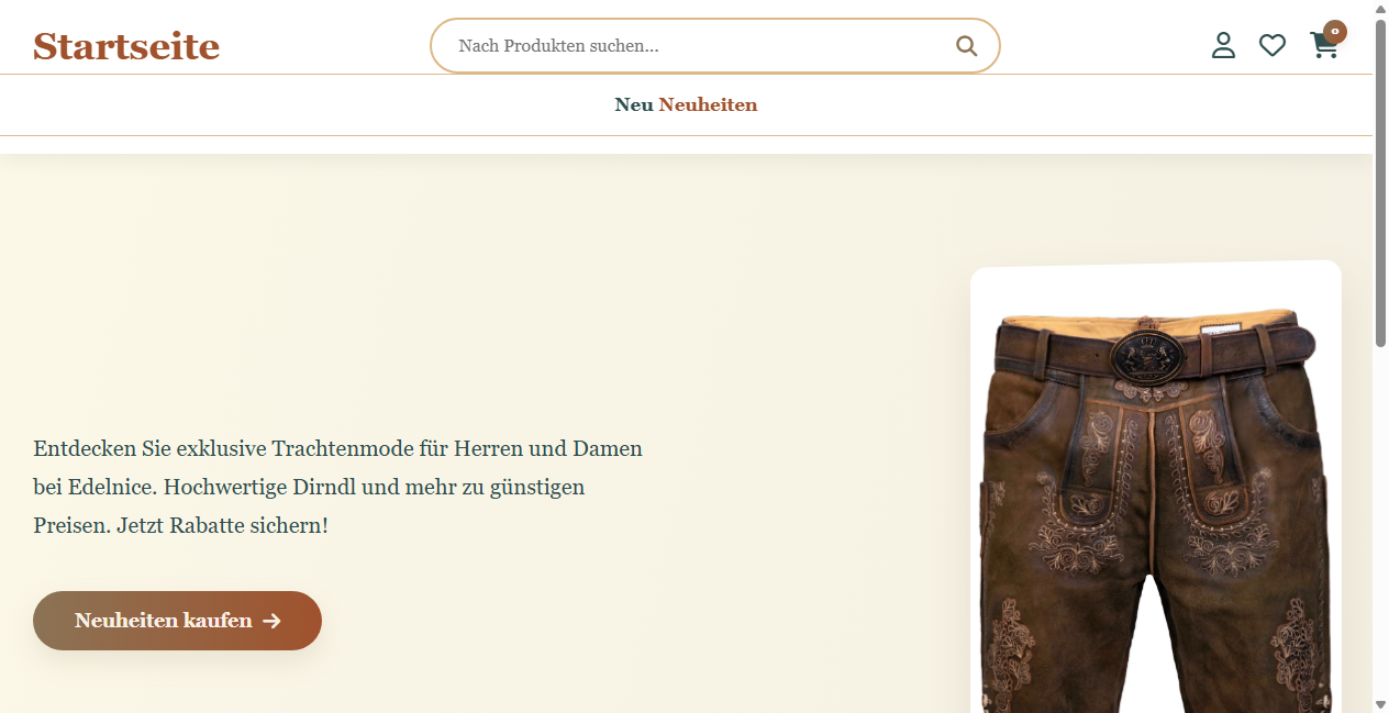 Bestätigte Warnung zu premiumedelnicetrachtenmo.shop (2026)