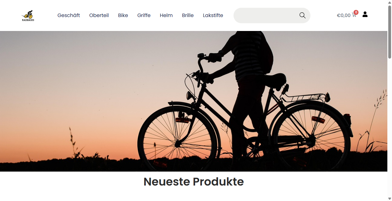 Bestätigte Warnung zu radbasis.com (2026)