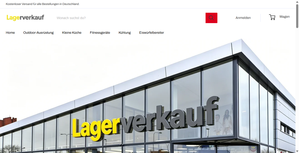 Bestätigte Warnung zu ravenciax.shop (2026)