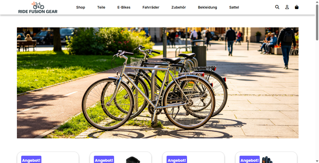 Bestätigte Warnung zu ridefusiongear.com (2026)