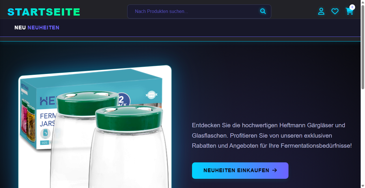 Fake-Shop Warnung: Fake Shop Warnung: rileyheftman.shop (2026)