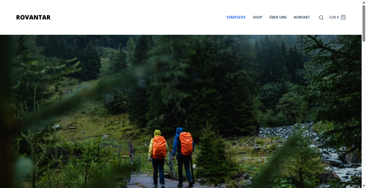 Bestätigte Warnung zu rovantar.com (2026)