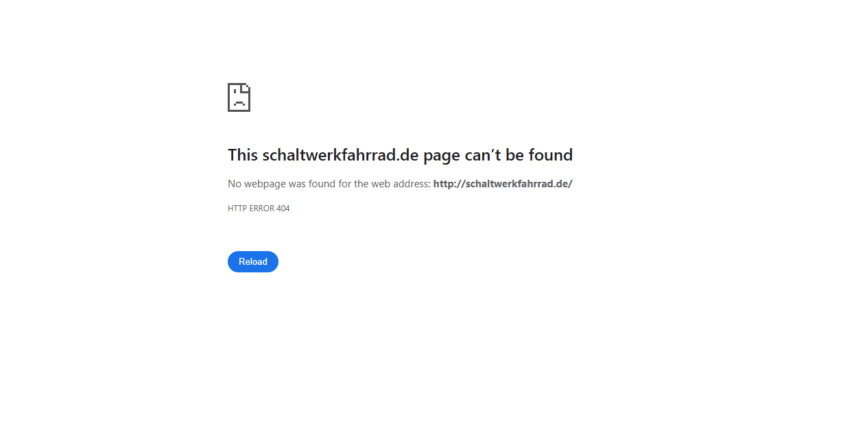 schaltwerkfahrrad-de