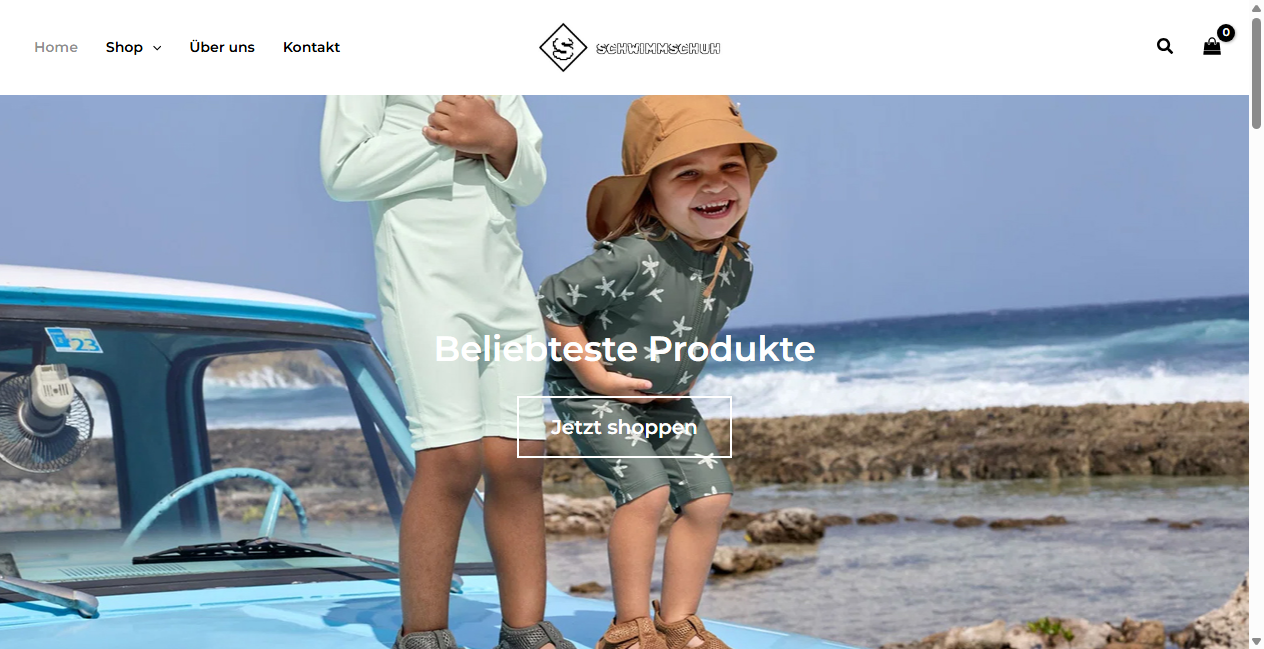 Bestätigte Warnung zu schwimmschuh.com (2026)